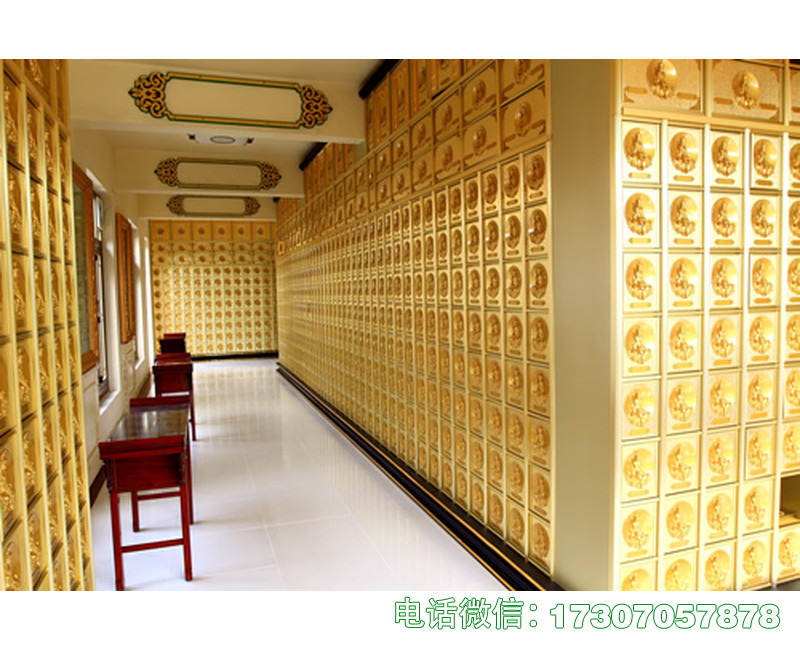 轮台县骨灰寄存龛位柜