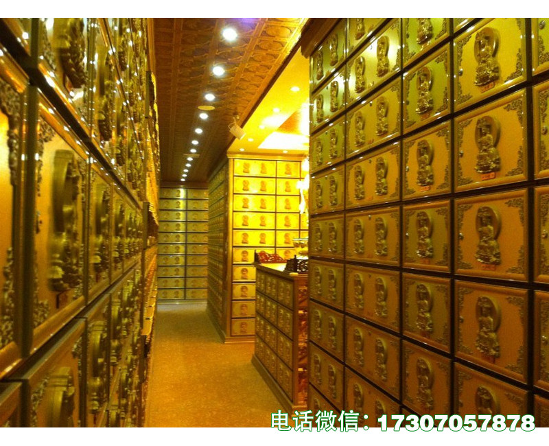 轮台县陵园公墓骨灰楼存放架