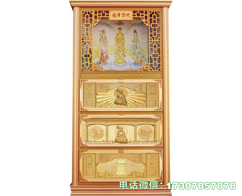 宿城供应骨灰盒存放架厂家
